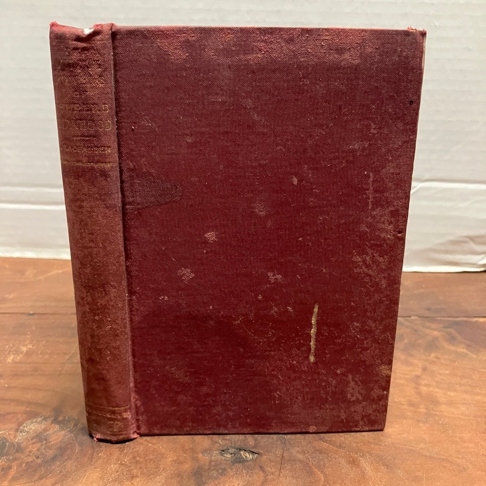 Virile Powers of Superb Manhood Bernarr Macfadden 1900 1st Ed Physical Culture